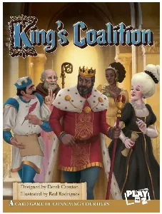 Image de King's Coalition