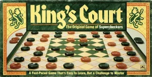 Image de King's Court