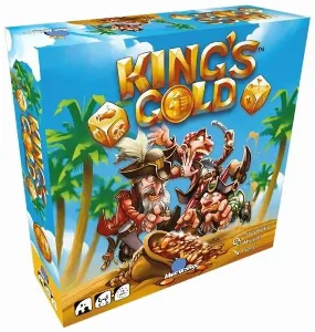 Image de King's Gold