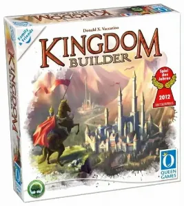Image de Kingdom Builder Family & Friends