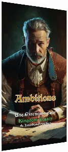 Image de Kingdom Legacy - Ambitions