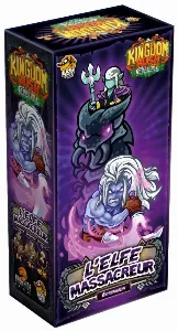 Image de Kingdom Rush - Fureur Élemental - L'elfe Massacreur