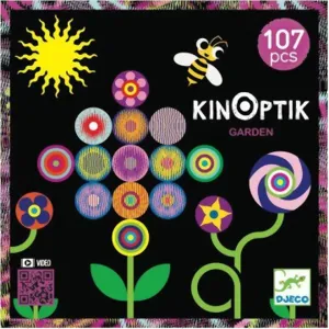 Image de Kinoptik : Garden