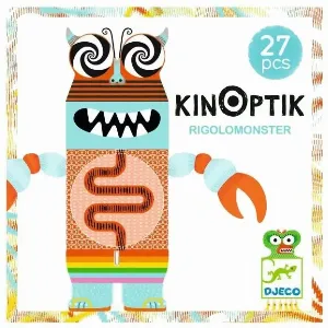 Image de Kipnotik Rigolomonster