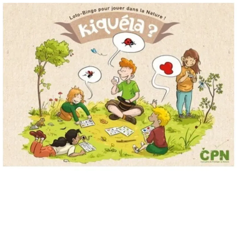 Image de Kiquéla ?