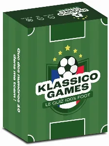 Image de Klassico Games