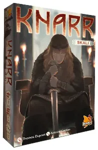 Couverture du jeu
