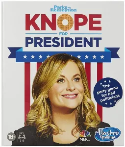 Image de Knope For President
