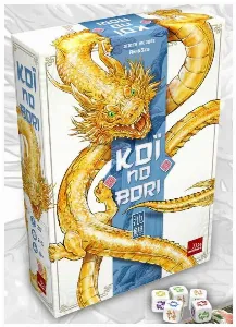 Image de Koï No Bori