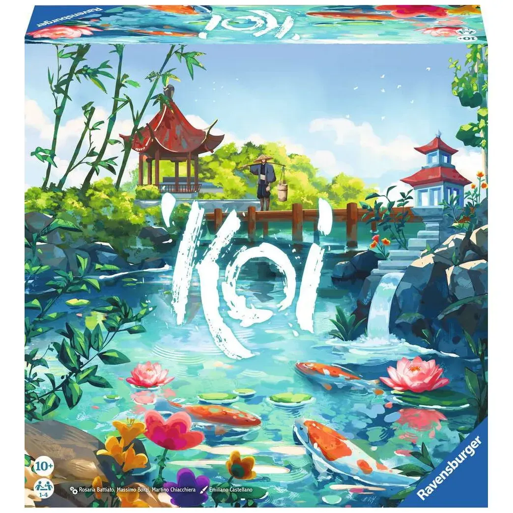 Couverture du jeu