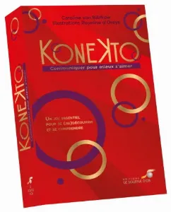 Image de Konekto Communiquer Pour Mieux S'aimer