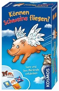 Image de Können Schweine Fliegen? - Extension (erweiterung)