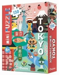Image de Konnichiwa Tokyo