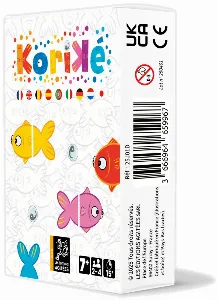 Image de Koriké