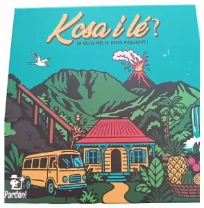 Image de Kosa I Lé ?