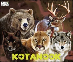 Image de Kotanook