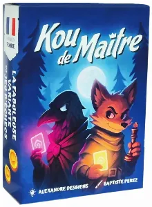 Image de Kou De Maître