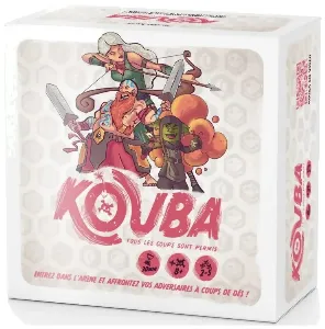 Couverture du jeu