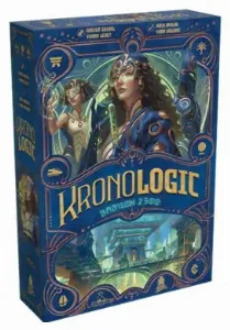 Image de Kronologic - Babylon 2500