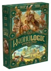 Image de Kronologic