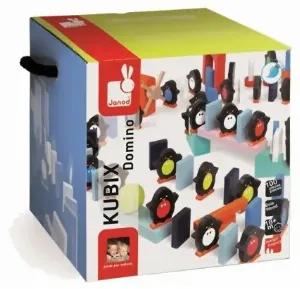 Image de Kubix Domino