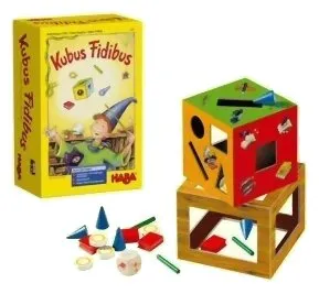 Image de Kubus Fidibus