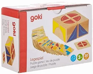 Image de Kubus Jeu De Puzzle