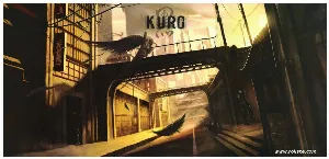 Image de Kuro - Makkura