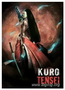 Image de Kuro - Tensei