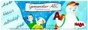 Image de L'alphabet Du Fantôme