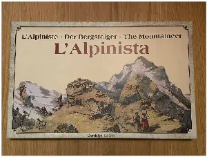 Image de L'alpiniste