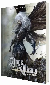 Image de L'ange Du Chaos Le Jeu De Rôle