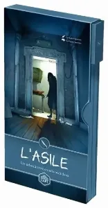 Couverture du jeu