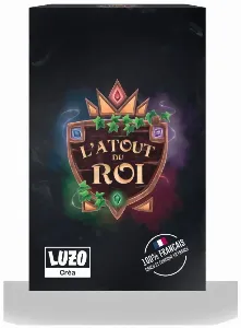 Image de L'atout Du Roi