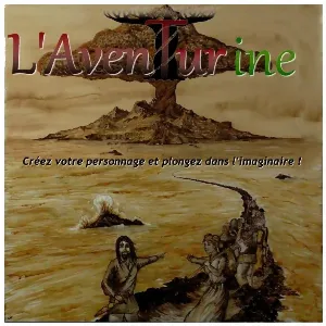 Image de L'aventurine