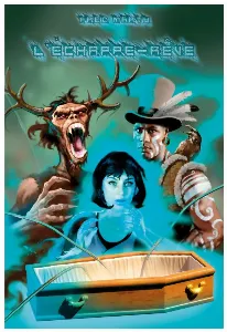Image de L'échappe-rêve