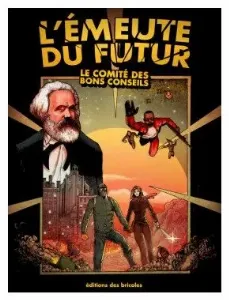 Image de L'émeute Du Futur