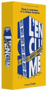 Image de L'enclume - Mots & Images