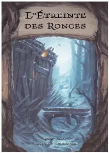 Image de L'étreinte Des Ronces