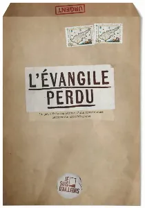 Image de L'évangile Perdu
