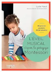 Image de L'éveil Musical