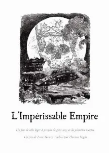 Image de L'impérissable Empire