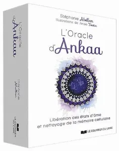 Image de L'oracle D'ankaa