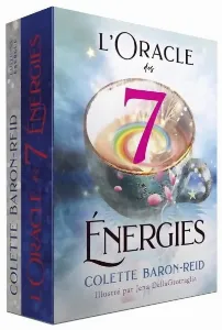 Image de L'oracle Des 7 Énergies
