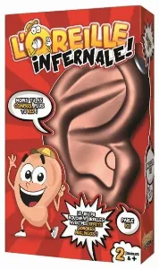 Image de L'oreille Infernale !