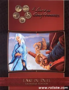 Image de L5a 3ème Ed - L'art Du Duel