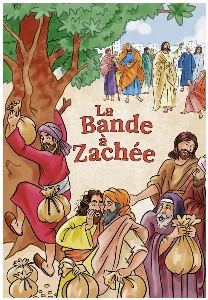 Image de La Bande À Zachée