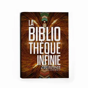 Image de La Bibliotheque Infinie