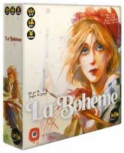 Image de La Bohème