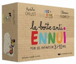 Image de La Boîte Anti-ennui